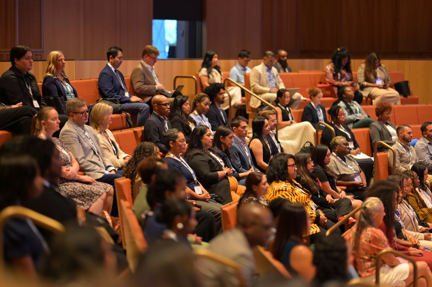 Pay It Forward Summit